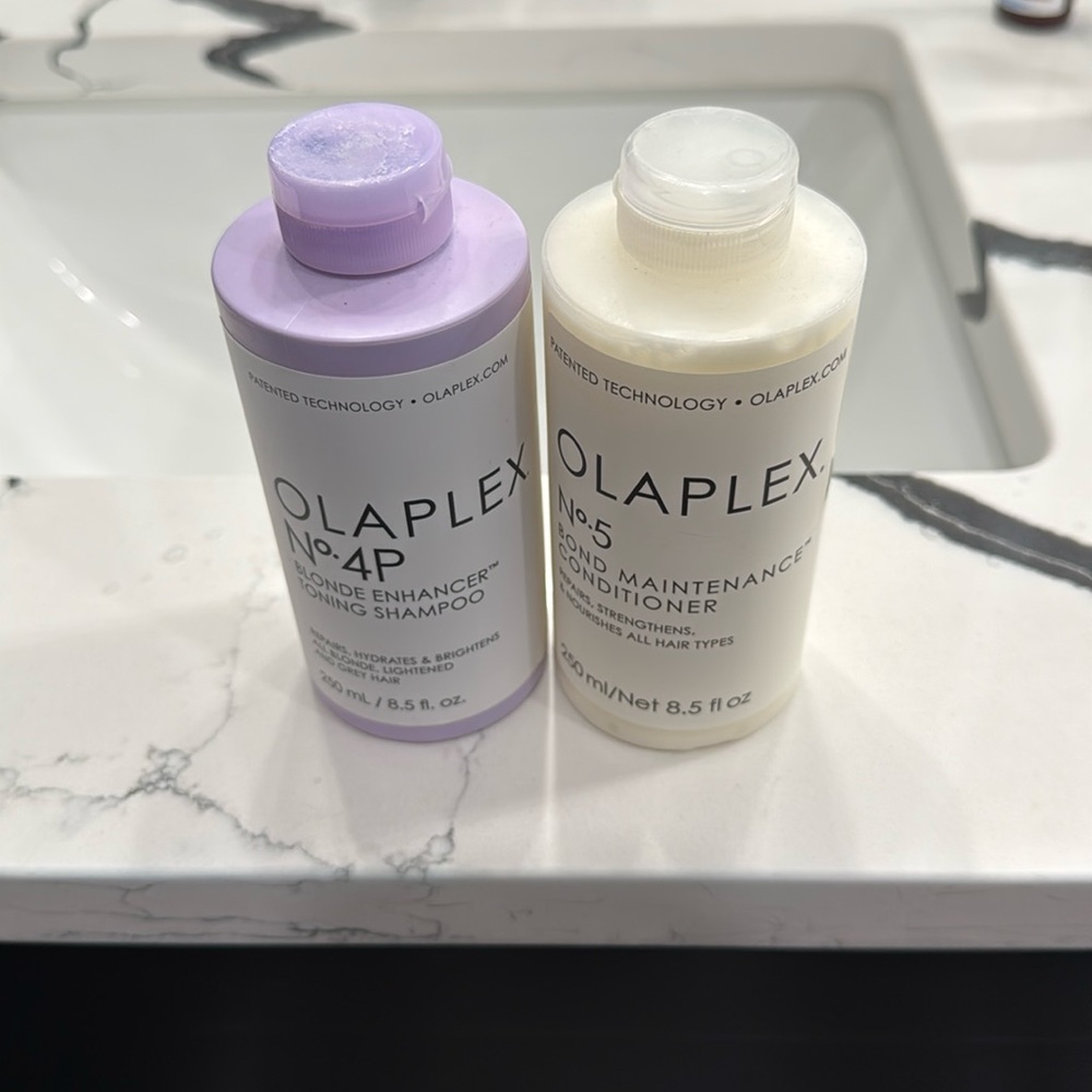 Olaplex